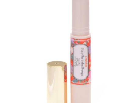 Canmake Stay-On Balm Rouge 02 Smiley Gerbera For Sale