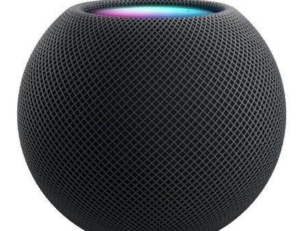 Apple HomePod Mini - Space Gray on Sale