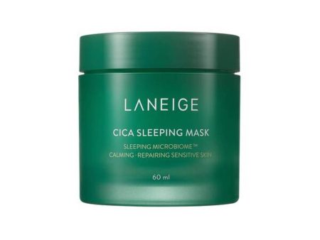 Laneige Cica Sleeping Mask 60ml Online