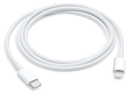 Apple USB-C to Lightning Cable (1m) Online