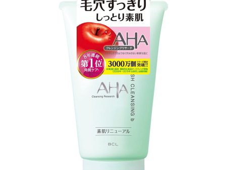 Cleansing Research Wash Cleansing B 120g Sale