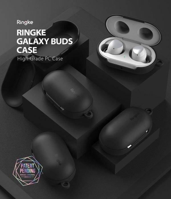 Galaxy Buds   Galaxy Buds+ CASE (Honey Mustard) From RINGKE For Sale