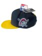 PRO STANDARD Pittsburgh Pirates Fast Lane Strap back Discount