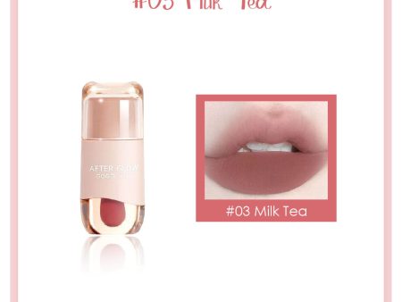 GogoTales Thin Mud Gauze Lip Glaze Discount