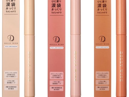 Dolly Wink Stick Glitter Shadow Online Hot Sale