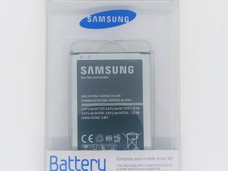 Samsung Galaxy Ace 4  Mini S4 **Original Battery Hot on Sale