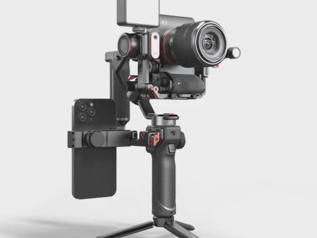 Hohem iSteady MT2 Kit Camera Gimbal With Ai Auto Tracking Sale