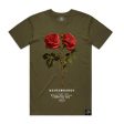 Men HASTA MUERTE Hope You Win T-Shirt For Sale