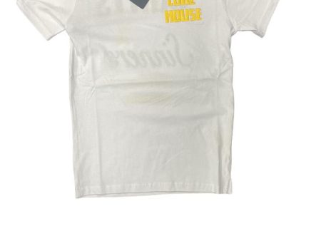 Little Kids FWRD Luxe House T-Shirt Hot on Sale