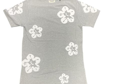 Men FWRD Flower T-Shirt Online Hot Sale