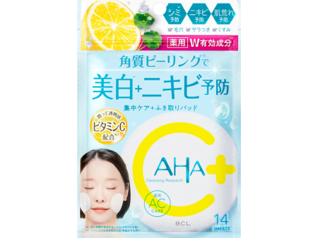 Cleansing Research Vita-Peel Pad AC Online