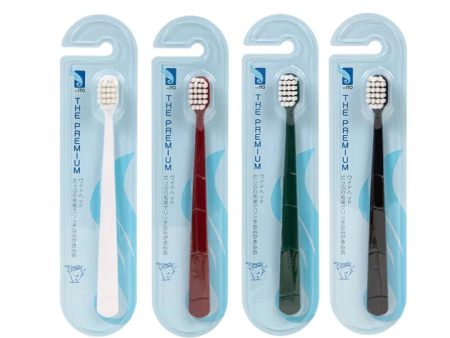 ITO The Premium Care Brush on Sale