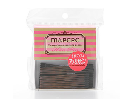 Mapepe American Hair Pin Online Hot Sale