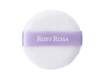 Rosy Rosa Make Fix Puff Online