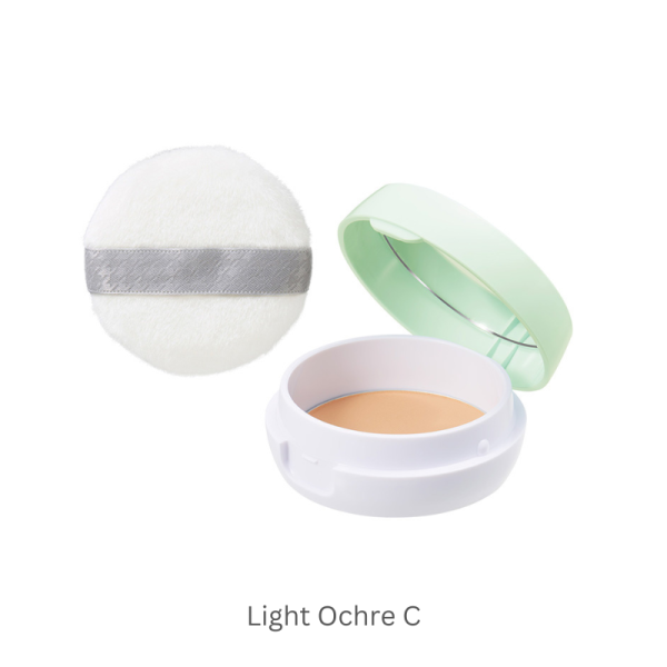 Clear Last Face Powder High Cover N Online Sale