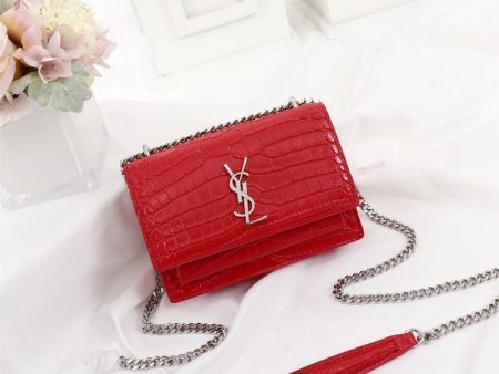 EH - Yves Saint Laurent Bags - 3280 Hot on Sale