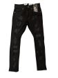 Kids EVOLUTION Rock The Bells Denim Jeans For Discount