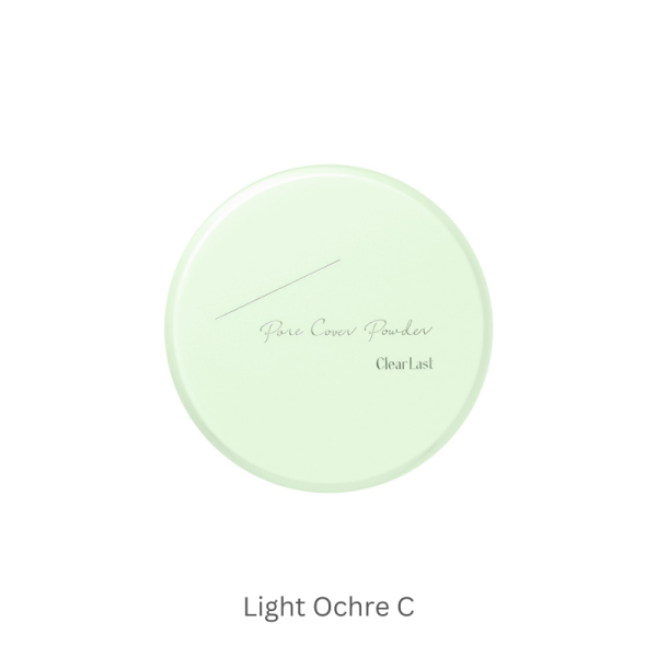 Clear Last Face Powder High Cover N Online Sale