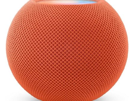 Apple HomePod Mini - Orange Discount