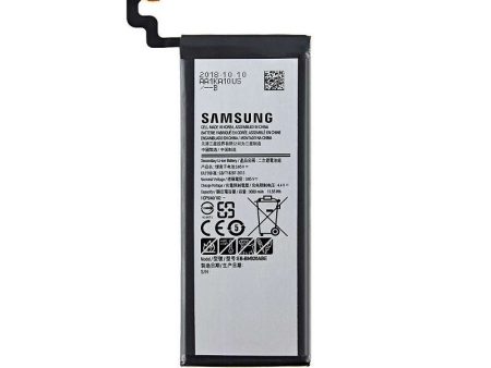 Samsung Galaxy Note 5 Battery Genuine EB-BN920ABE Supply