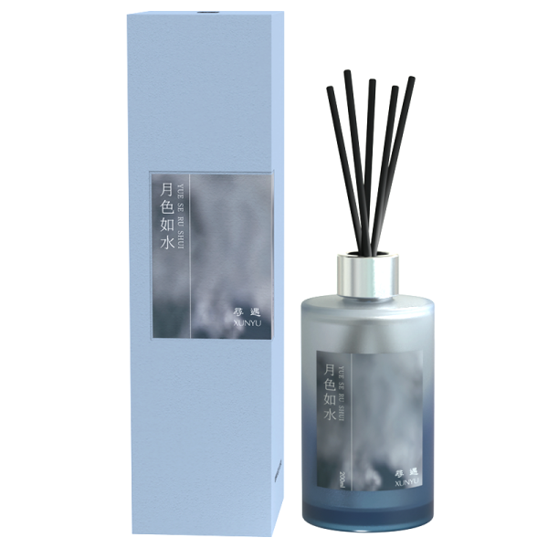 Xunyu Reed Diffuser 200ml Supply