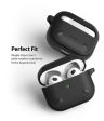 Apple AirPods 3 Onyx Black Case By Ringke For Cheap