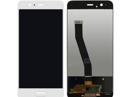 Huawei P10 LCD Screen White Online