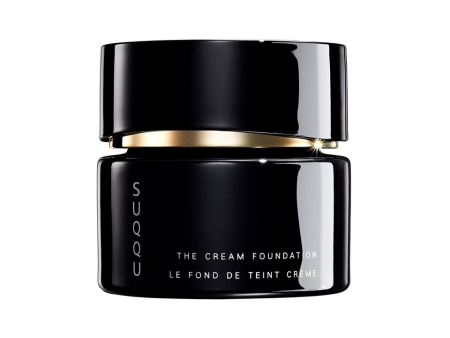 SUQQU The Cream Foundation 110 Online Sale