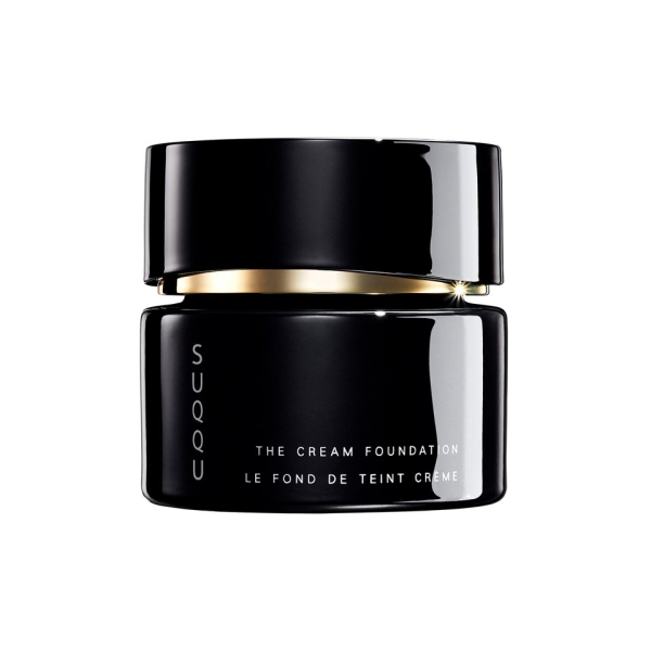 SUQQU The Cream Foundation 110 Online Sale