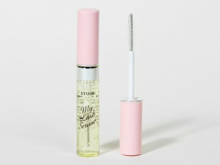 Etude House My Lash Serum 9g Hot on Sale