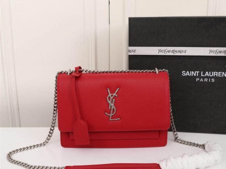 EH - Yves Saint Laurent Bags - 3275 For Discount