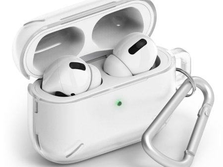 Apple AirPods Pro Case MATTE CLEAR By Ringke For Sale