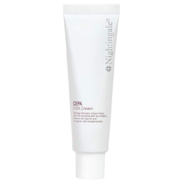 Nightingale Cepa Cica Cream 50ml Online Sale