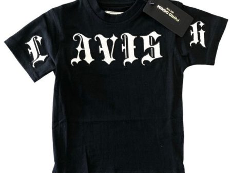 Little Kids FWRD Lavish T-Shirt Fashion