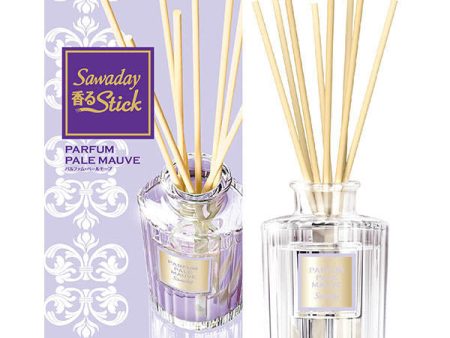 Kobayashi Sawaday Fragrant Stick Parfum Diffuser 70ml Online now