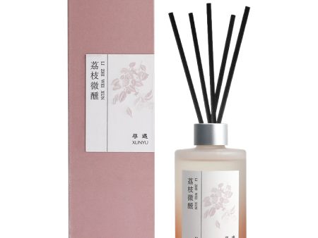 Xunyu Reed Diffuser 200ml Supply