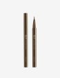 Dup Silky Liquid Eyeliner Waterproof Natural Brown on Sale