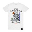 Men HASTA MUERTE Street Legends Capone T-Shirt Online Sale