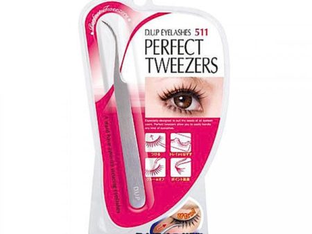 Dup Perfect Tweezers 511 Supply