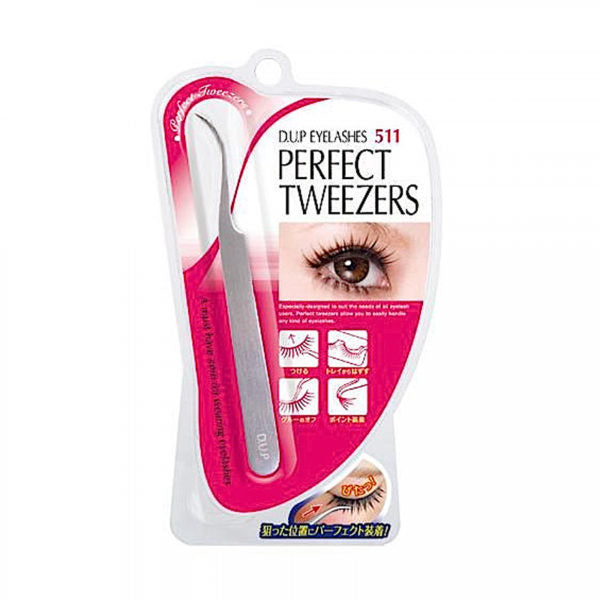 Dup Perfect Tweezers 511 Supply