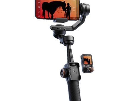 Hohem iSteady M7 Big Phone Gimbal Online Sale