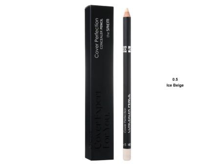 The Saem Cover Perfection Concealer Pencil For Cheap