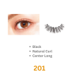 Dup Eyelashes Lashever Long Online