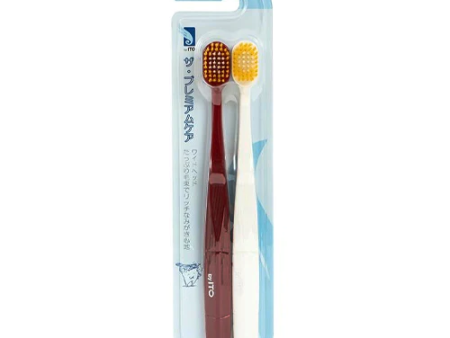 ITO Toothbrush The Premium HZ61 Fashion