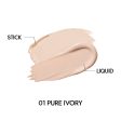 Merythod Dual Concealer For Discount