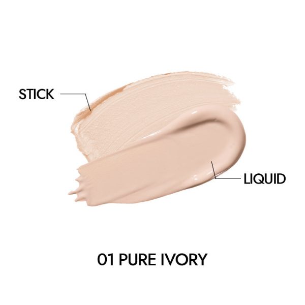 Merythod Dual Concealer For Discount