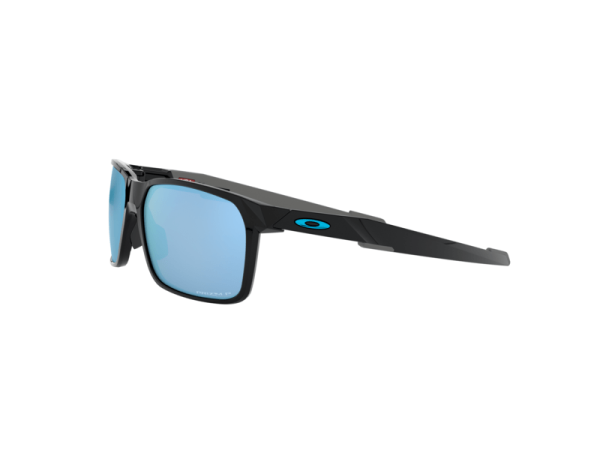 Oakley OO9460 PORTAL X 946004 POLISHED BLACK Online Sale