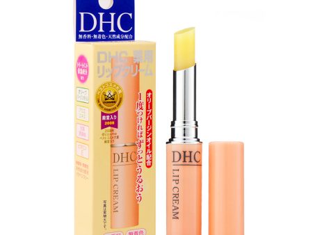 DHC Medicated Lip Balm Online Sale