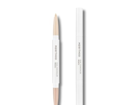 Merythod Dual Concealer Pencil 5g Online