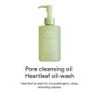 Abib Pore Cleansing Oil Heartleaf Oil-Wash 210ml Online now